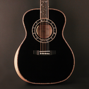 1610869207625-Cort Seven Stars Limited TBK Semi Acoustic Guitar with Case2.png